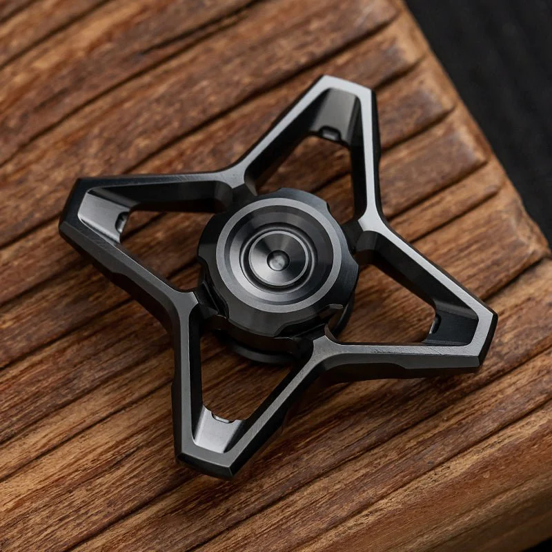 Wanwu SKYLINES Fidget Spinner - Image 4
