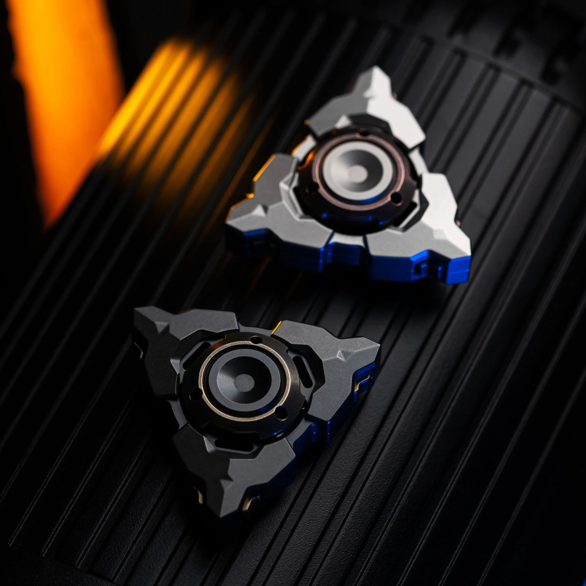 Wanwu Split Armor Fidget Spinner - Image 4