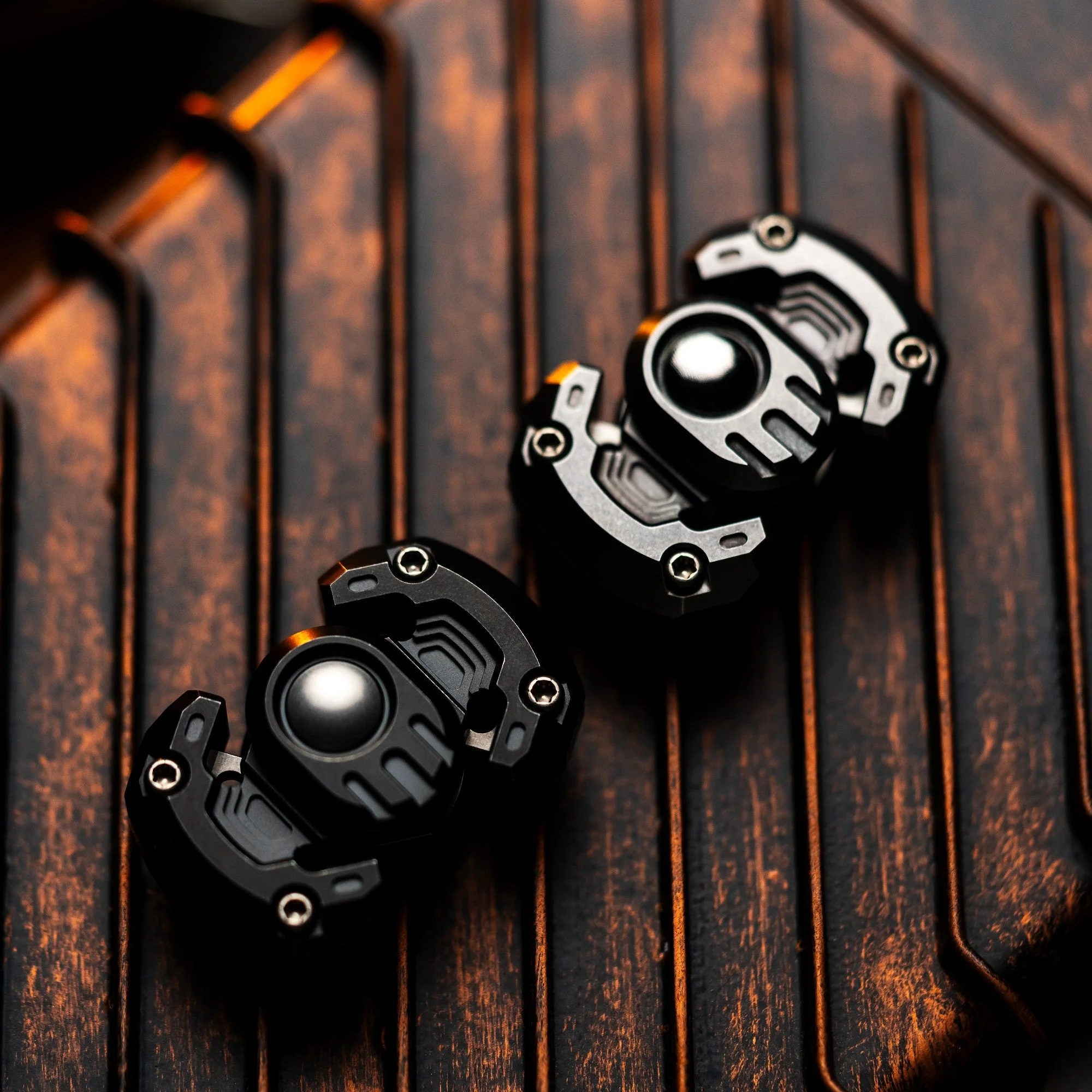 Wanwu STRIKE Fidget Spinner