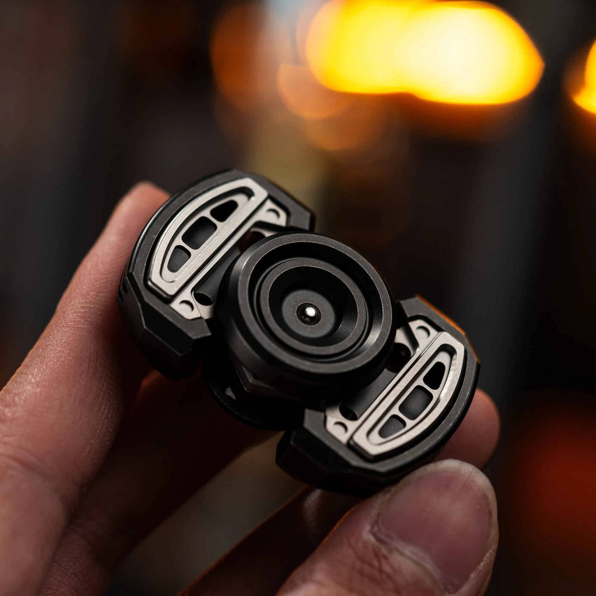 Wanwu STRIKE Fidget Spinner - Image 10