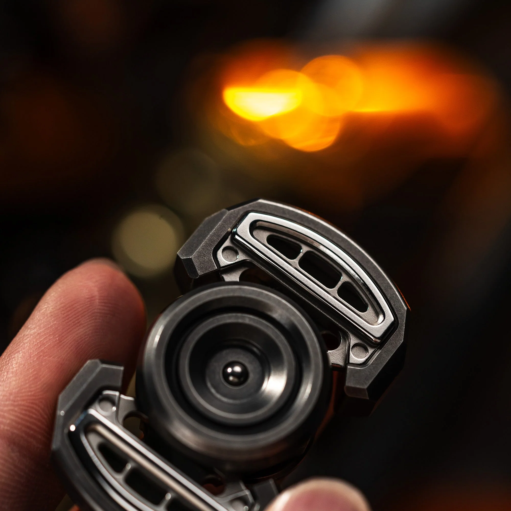 Wanwu STRIKE Fidget Spinner - Image 11
