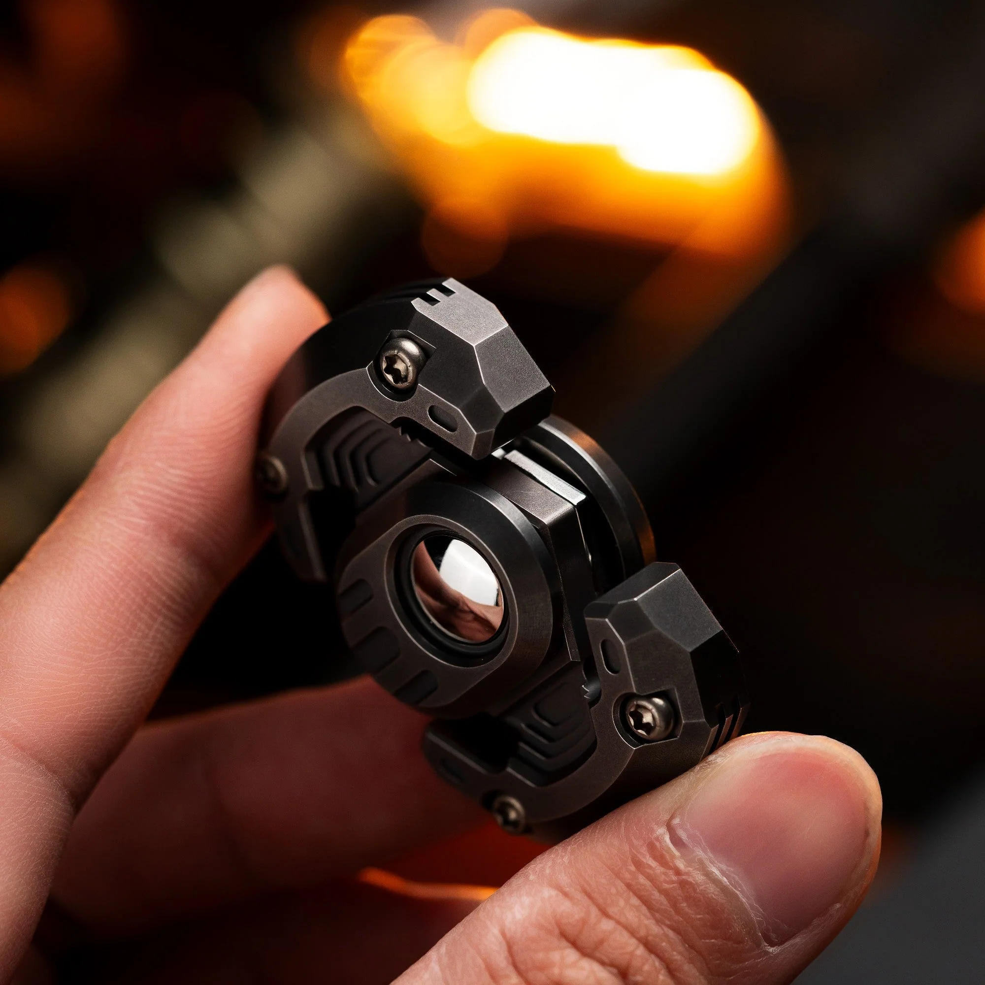 Wanwu STRIKE Fidget Spinner - Image 12