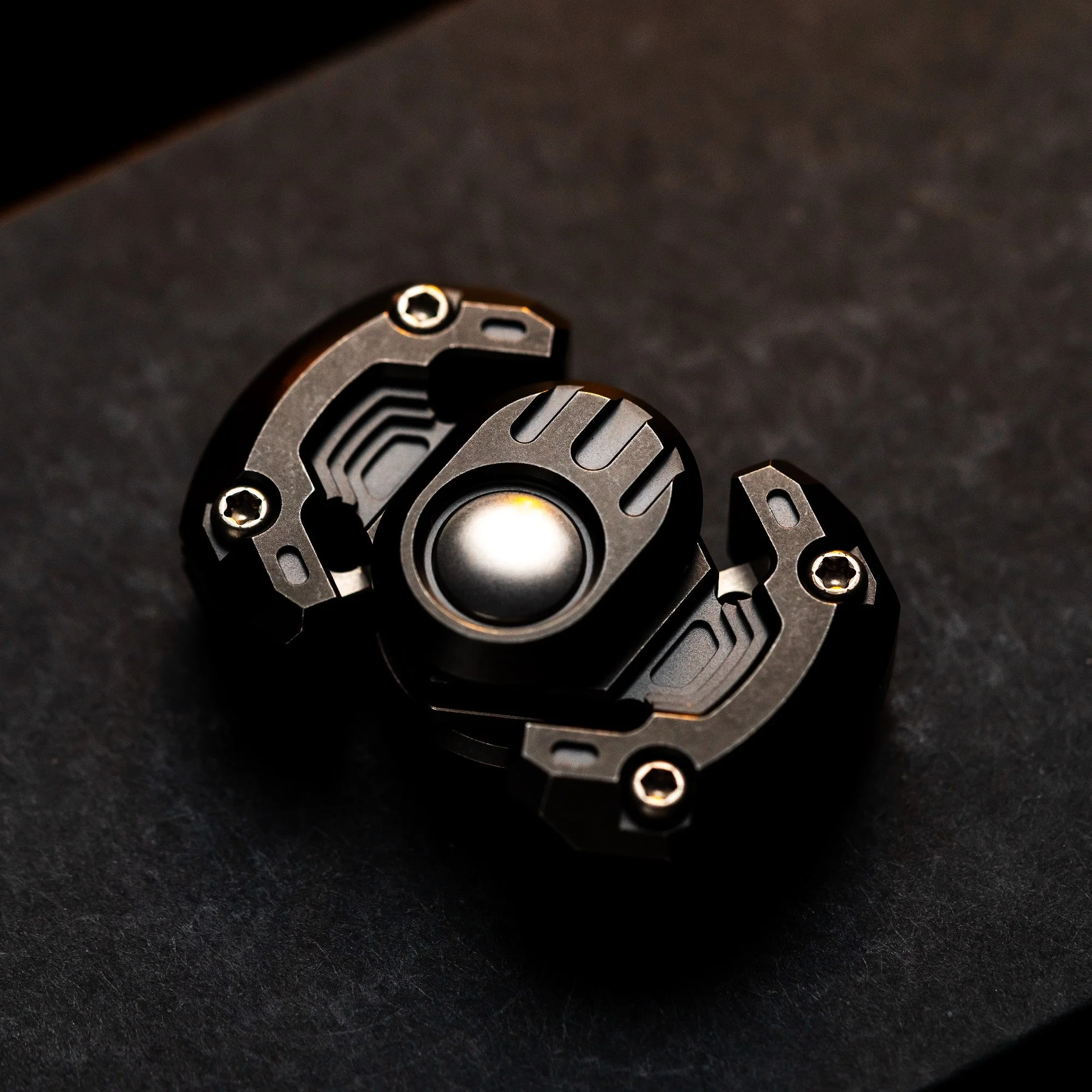 Wanwu STRIKE Fidget Spinner - Image 13