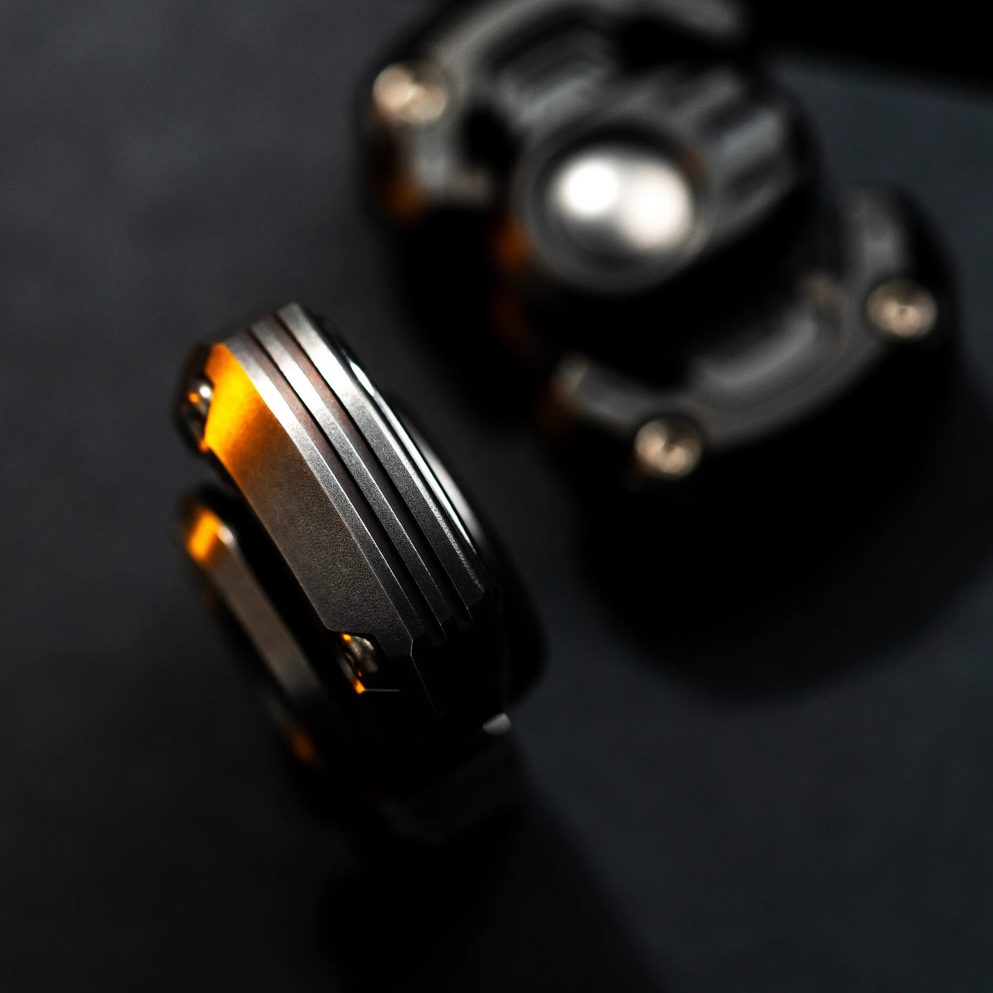 Wanwu STRIKE Fidget Spinner - Image 15