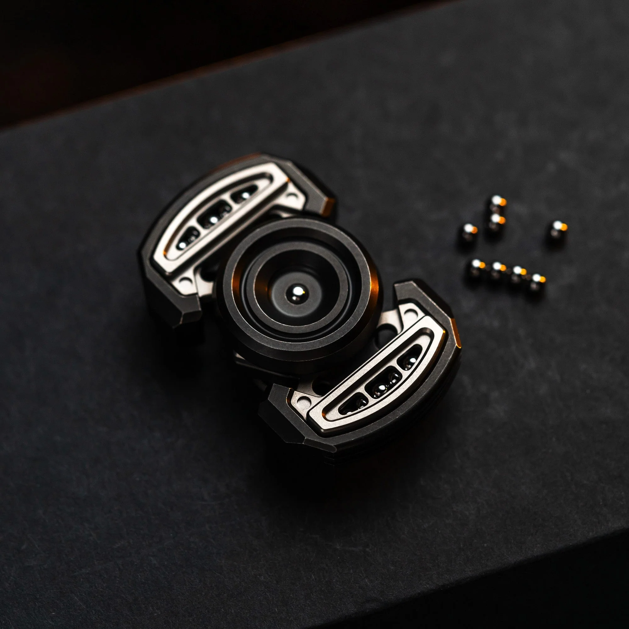 Wanwu STRIKE Fidget Spinner - Image 17