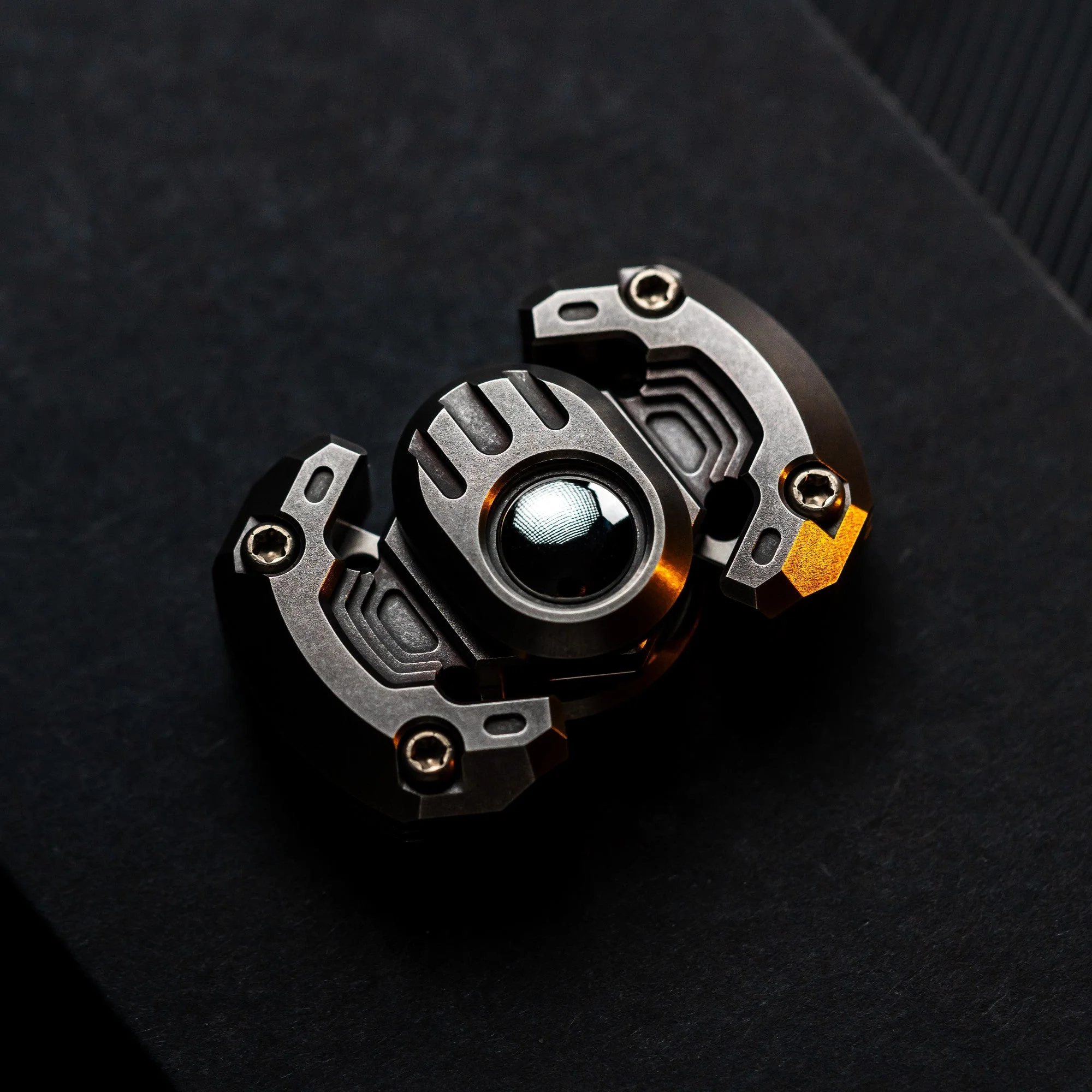 Wanwu STRIKE Fidget Spinner - Image 2
