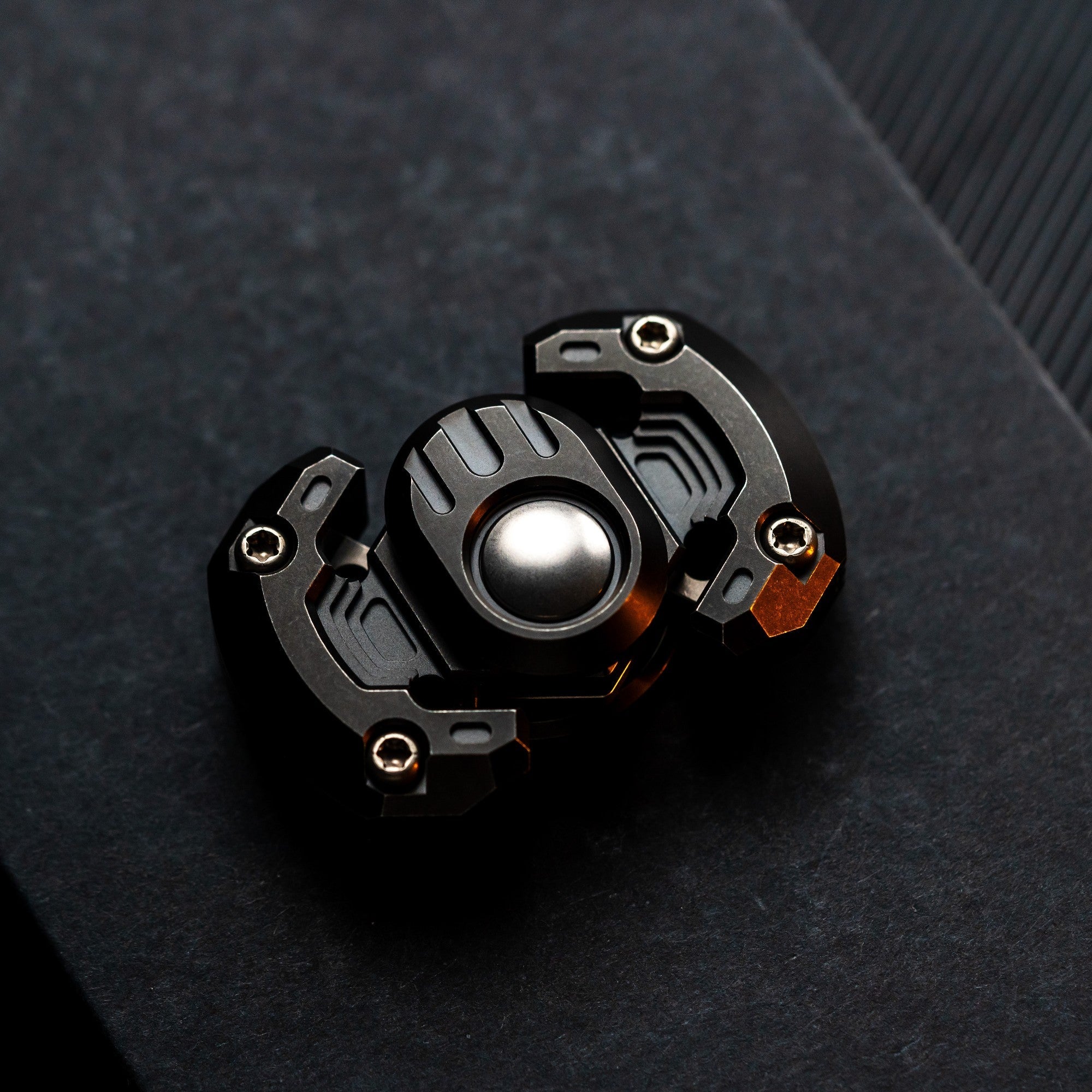 Wanwu STRIKE Fidget Spinner - Image 3