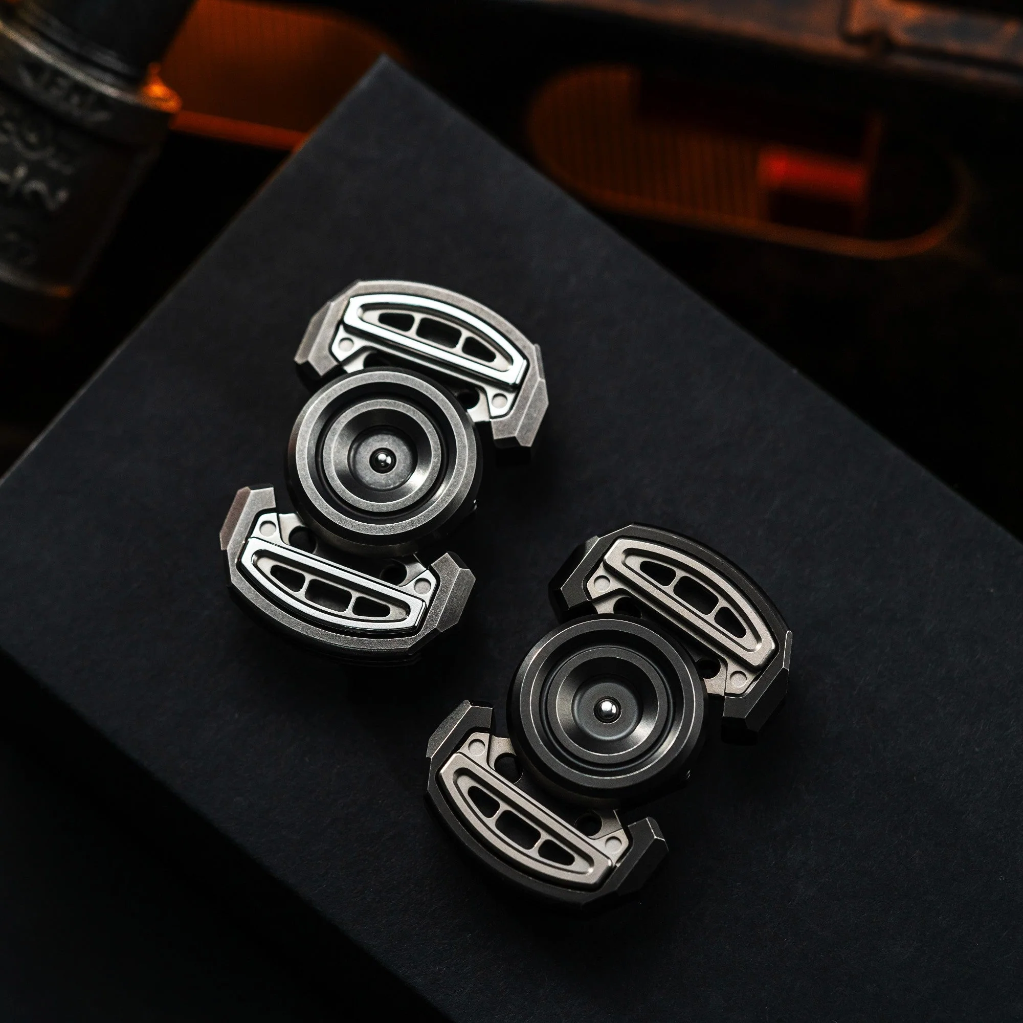Wanwu STRIKE Fidget Spinner - Image 5