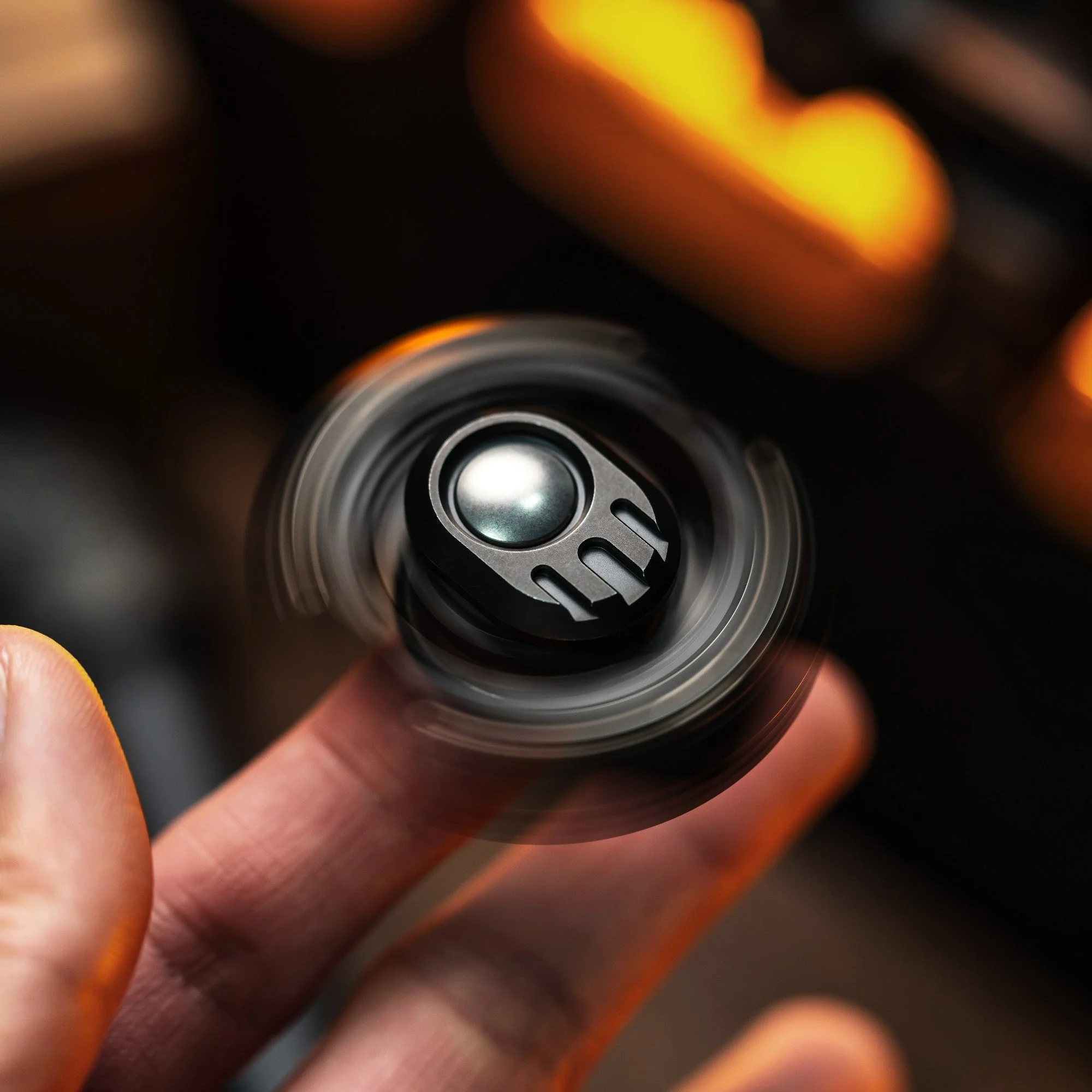 Wanwu STRIKE Fidget Spinner - Image 6