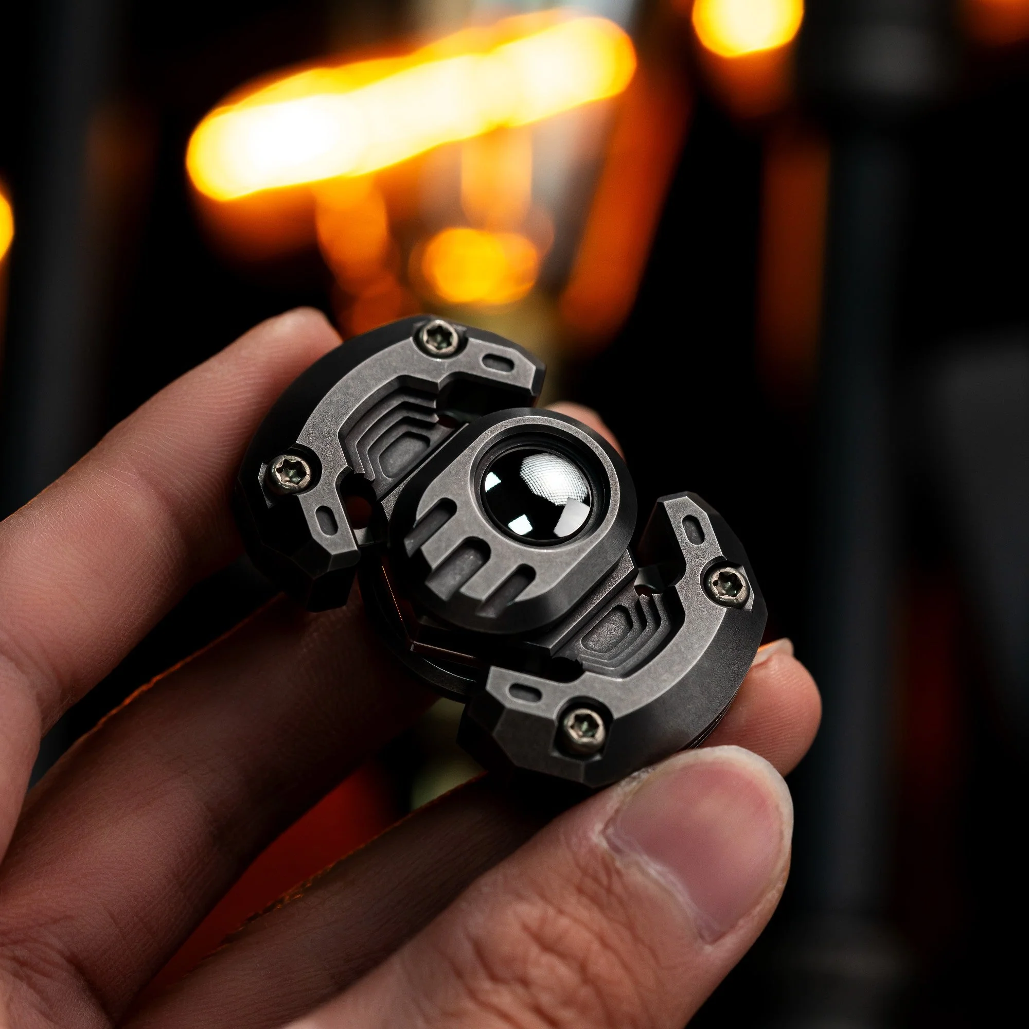 Wanwu STRIKE Fidget Spinner - Image 7