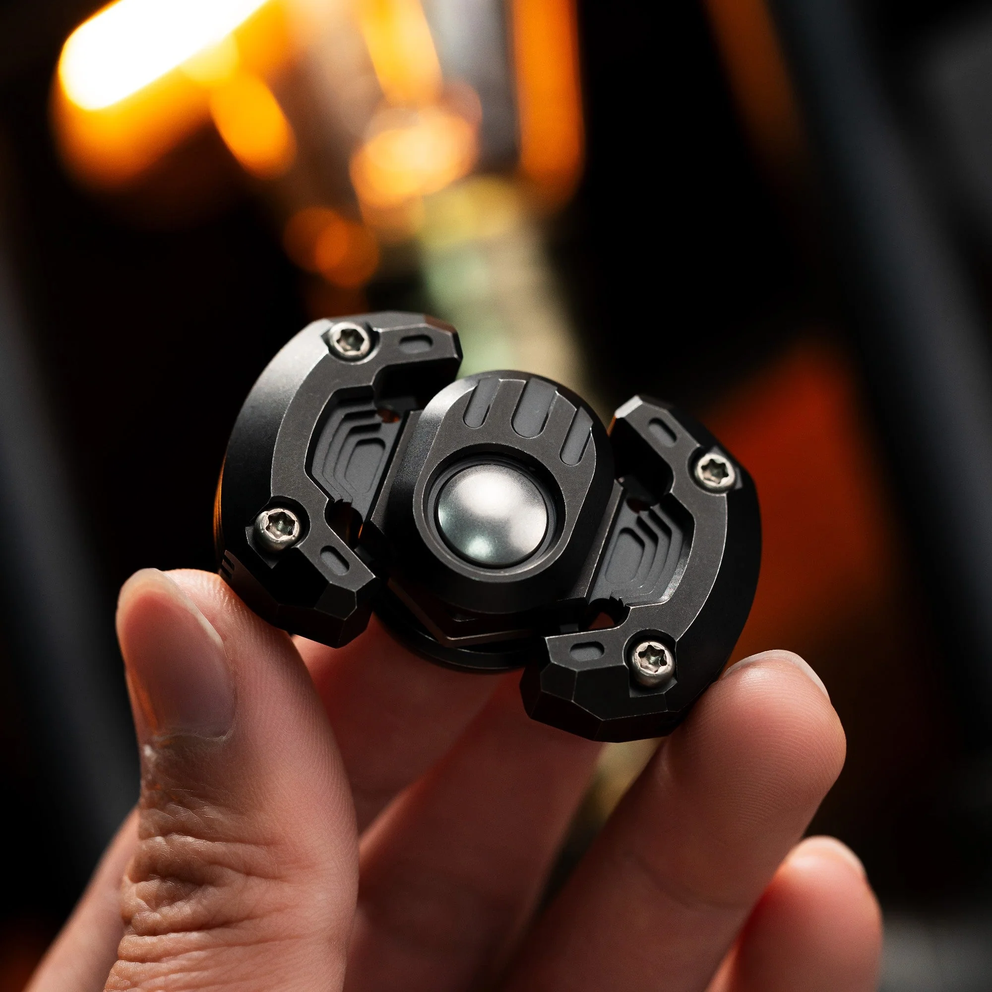Wanwu STRIKE Fidget Spinner - Image 8