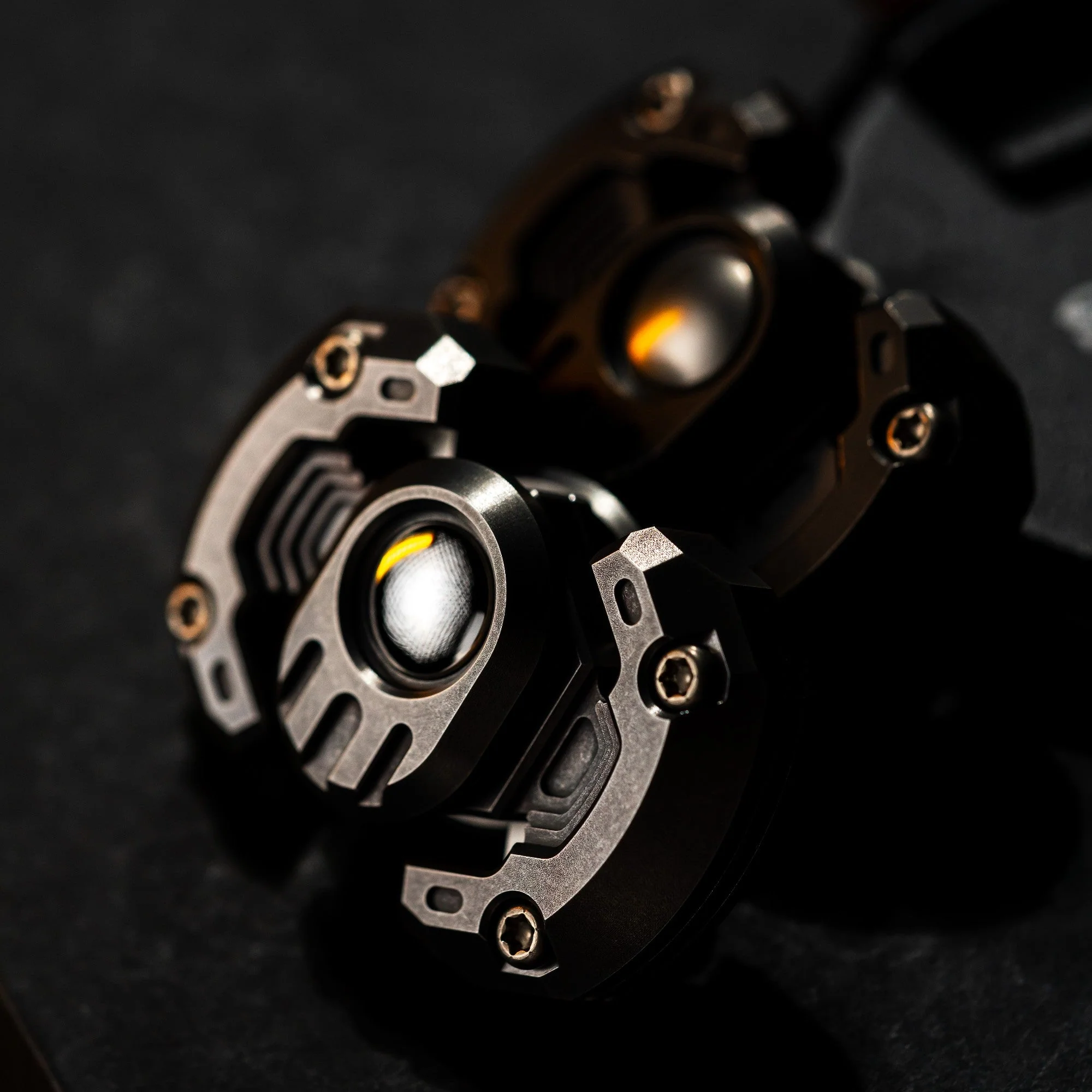 Wanwu STRIKE Fidget Spinner - Image 9