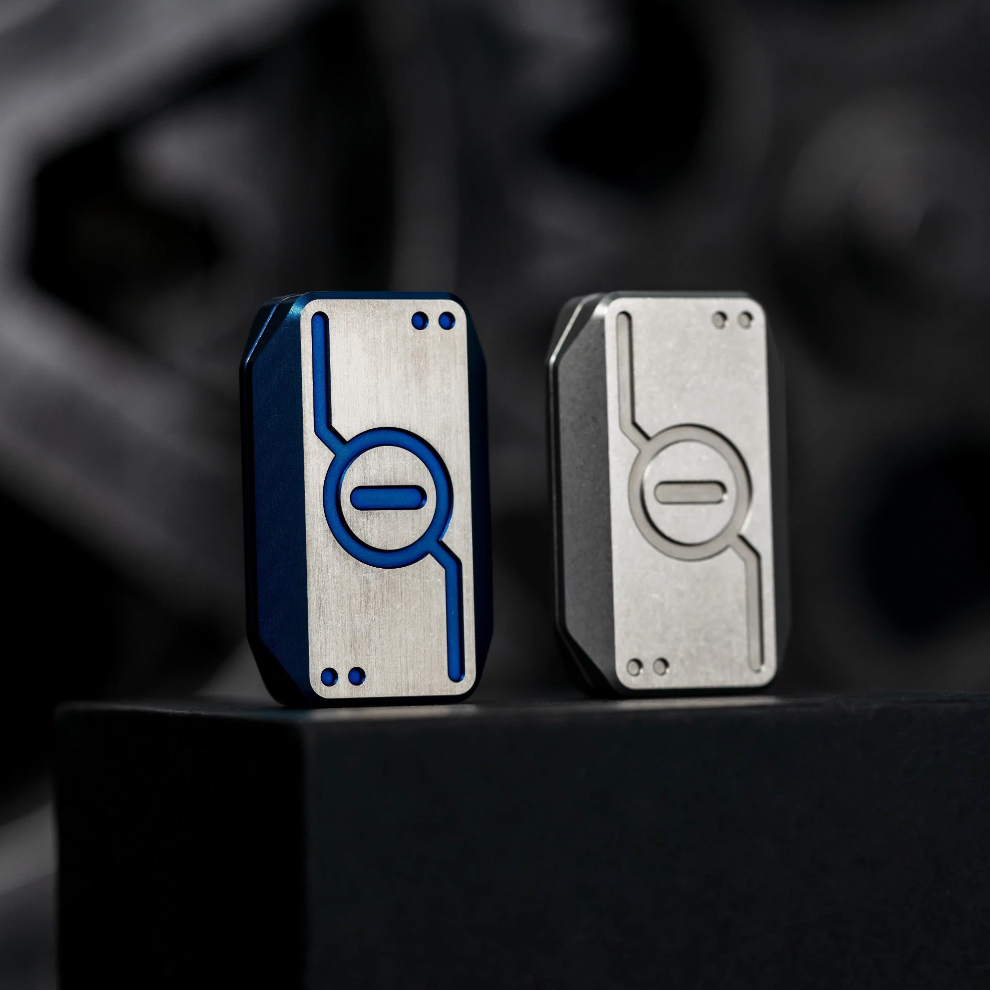 Wanwu SUBSPACE Mechanical Fidget Slider - Image 10