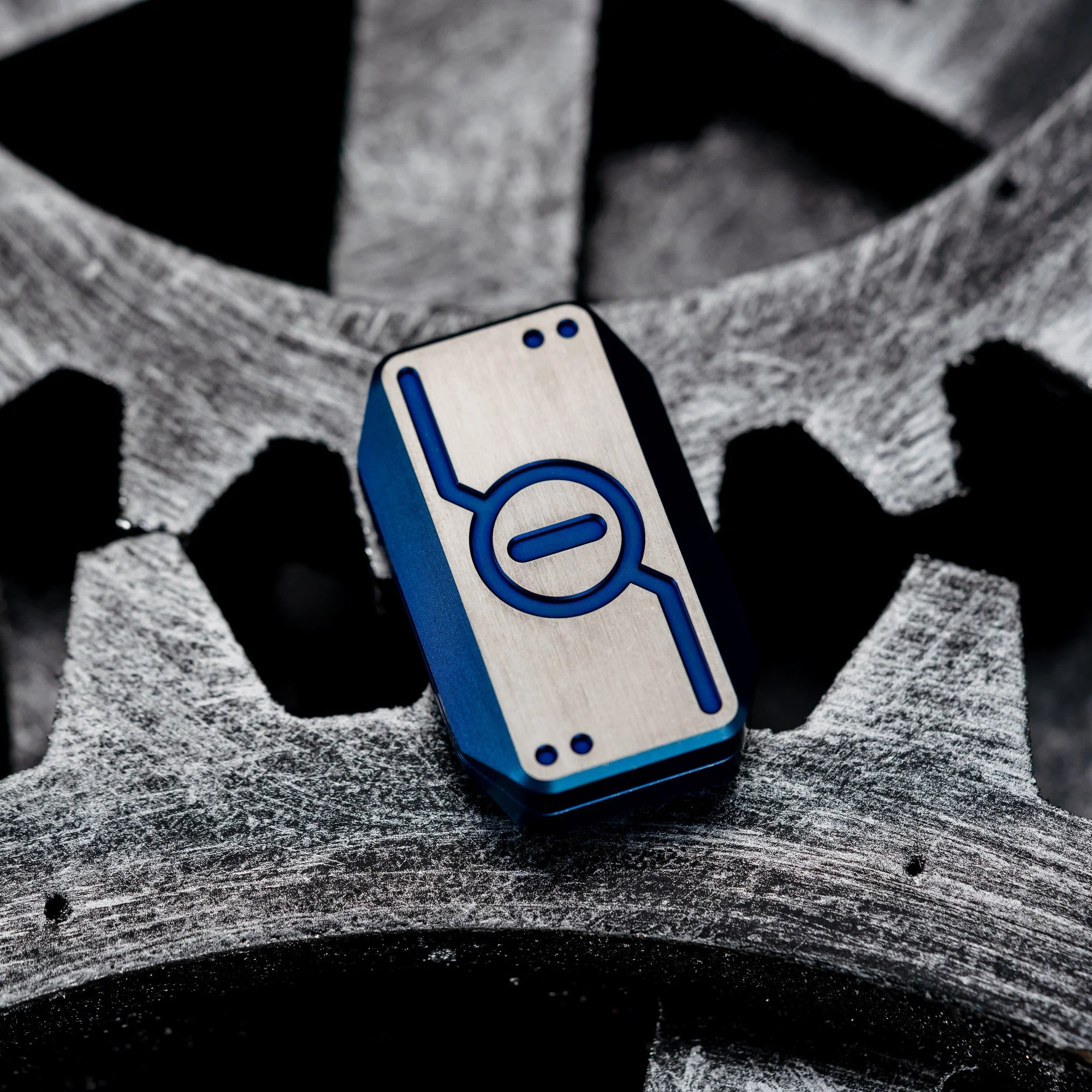 Wanwu SUBSPACE Mechanical Fidget Slider - Image 11