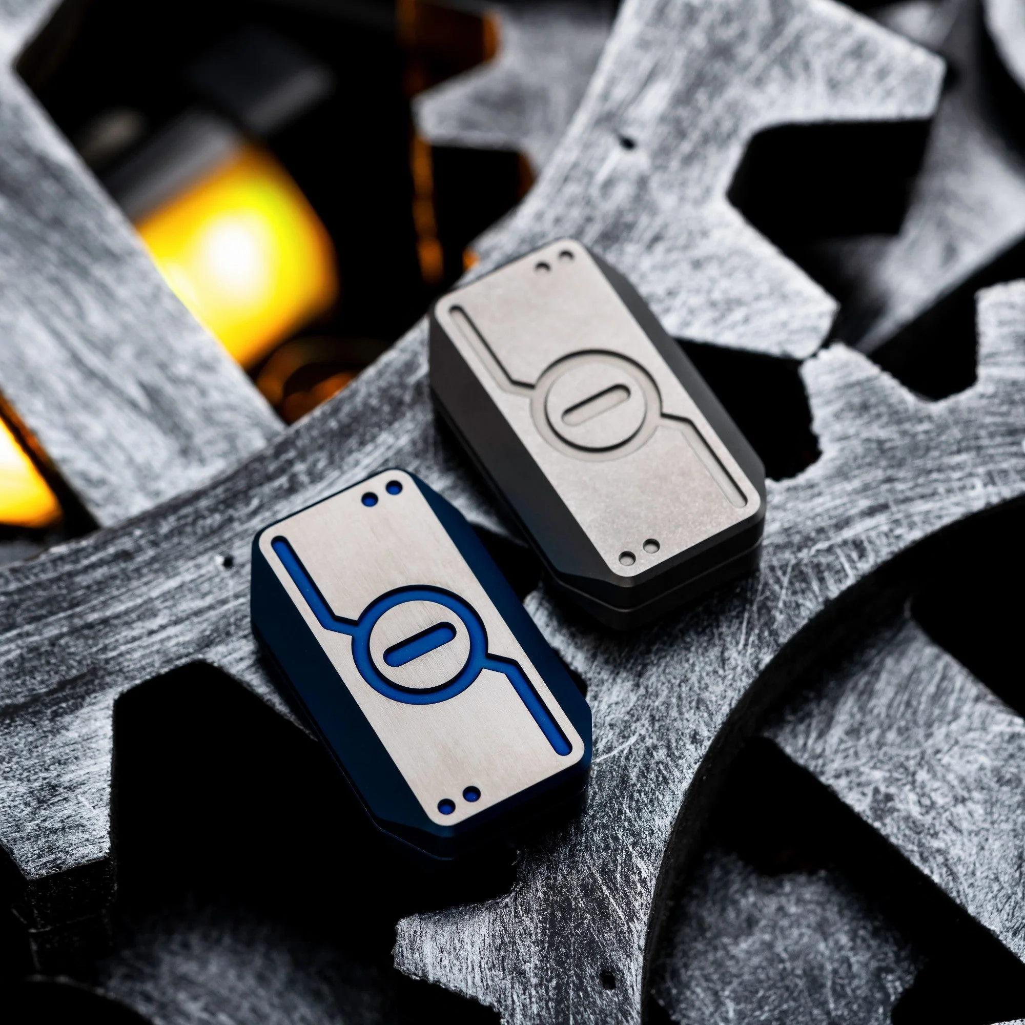 Wanwu SUBSPACE Mechanical Fidget Slider - Image 14