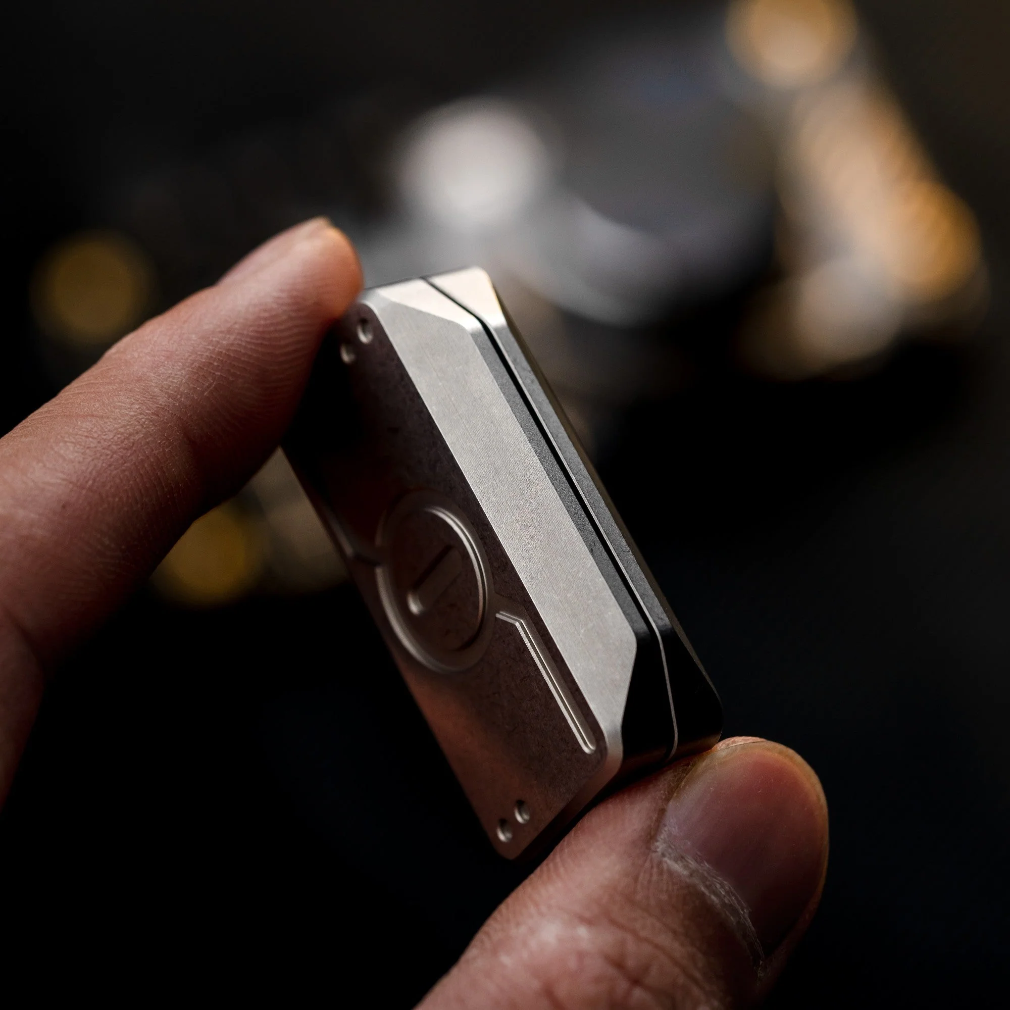 Wanwu SUBSPACE Mechanical Fidget Slider - Image 17