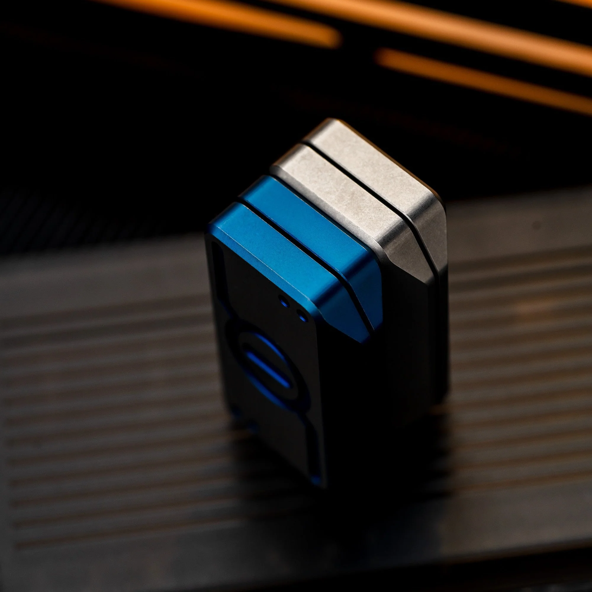 Wanwu SUBSPACE Mechanical Fidget Slider - Image 18