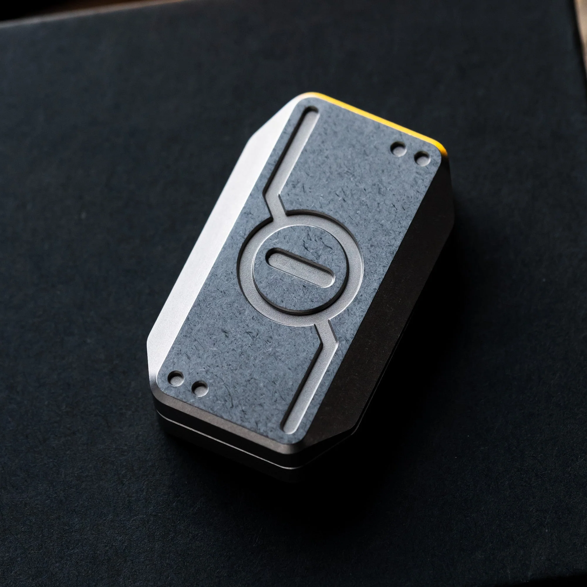 Wanwu SUBSPACE Mechanical Fidget Slider - Image 2
