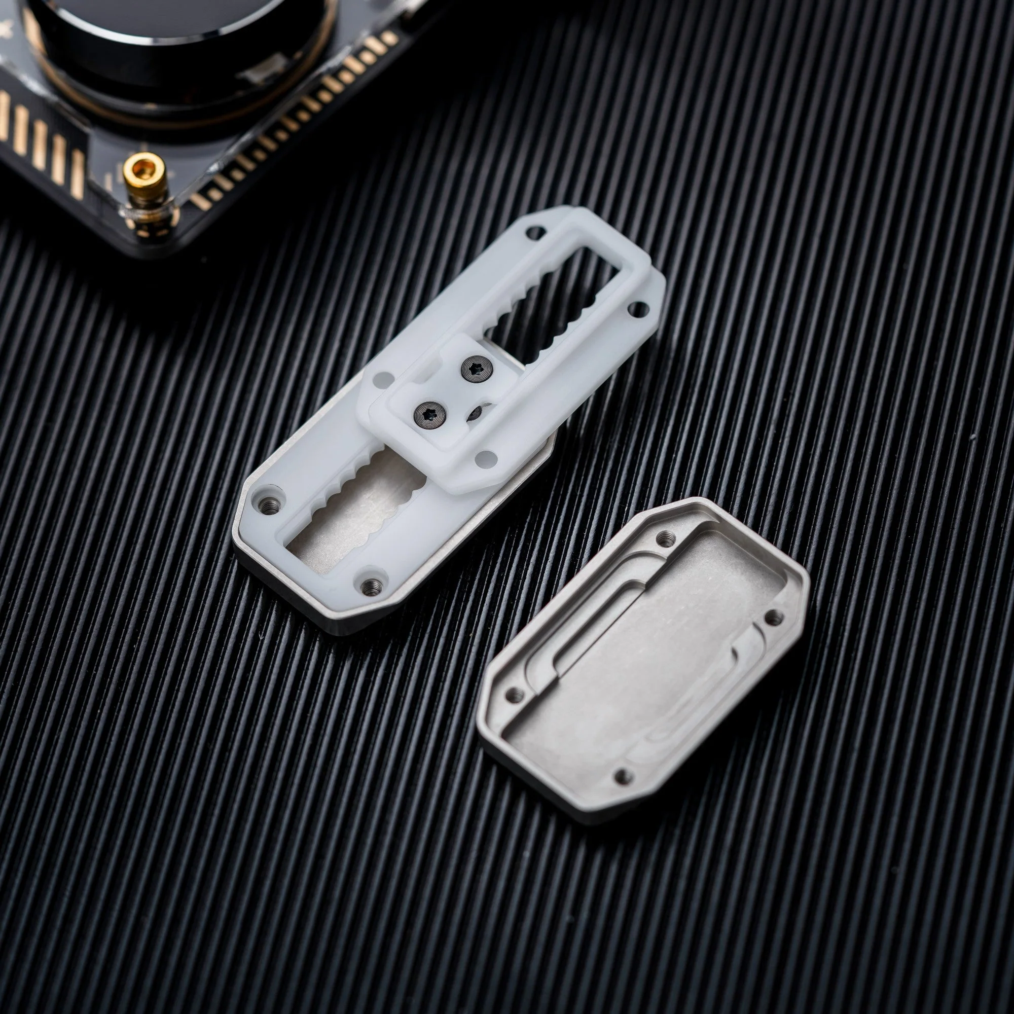 Wanwu SUBSPACE Mechanical Fidget Slider - Image 20