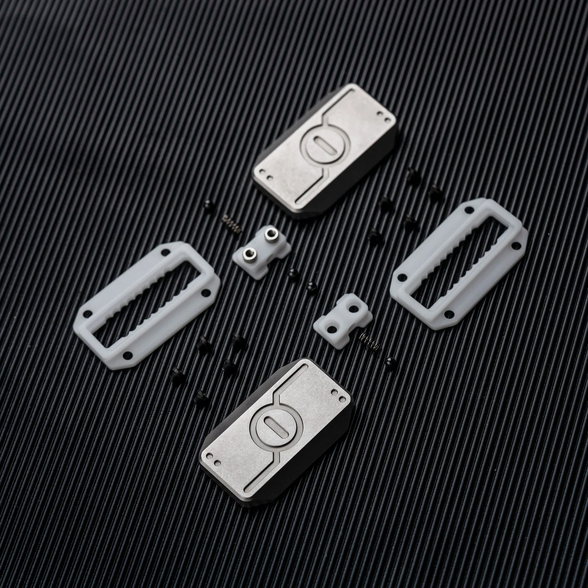 Wanwu SUBSPACE Mechanical Fidget Slider - Image 21
