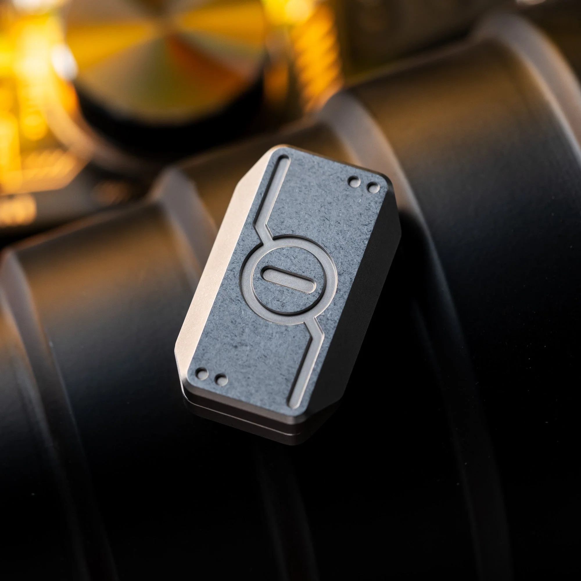 Wanwu SUBSPACE Mechanical Fidget Slider - Image 22