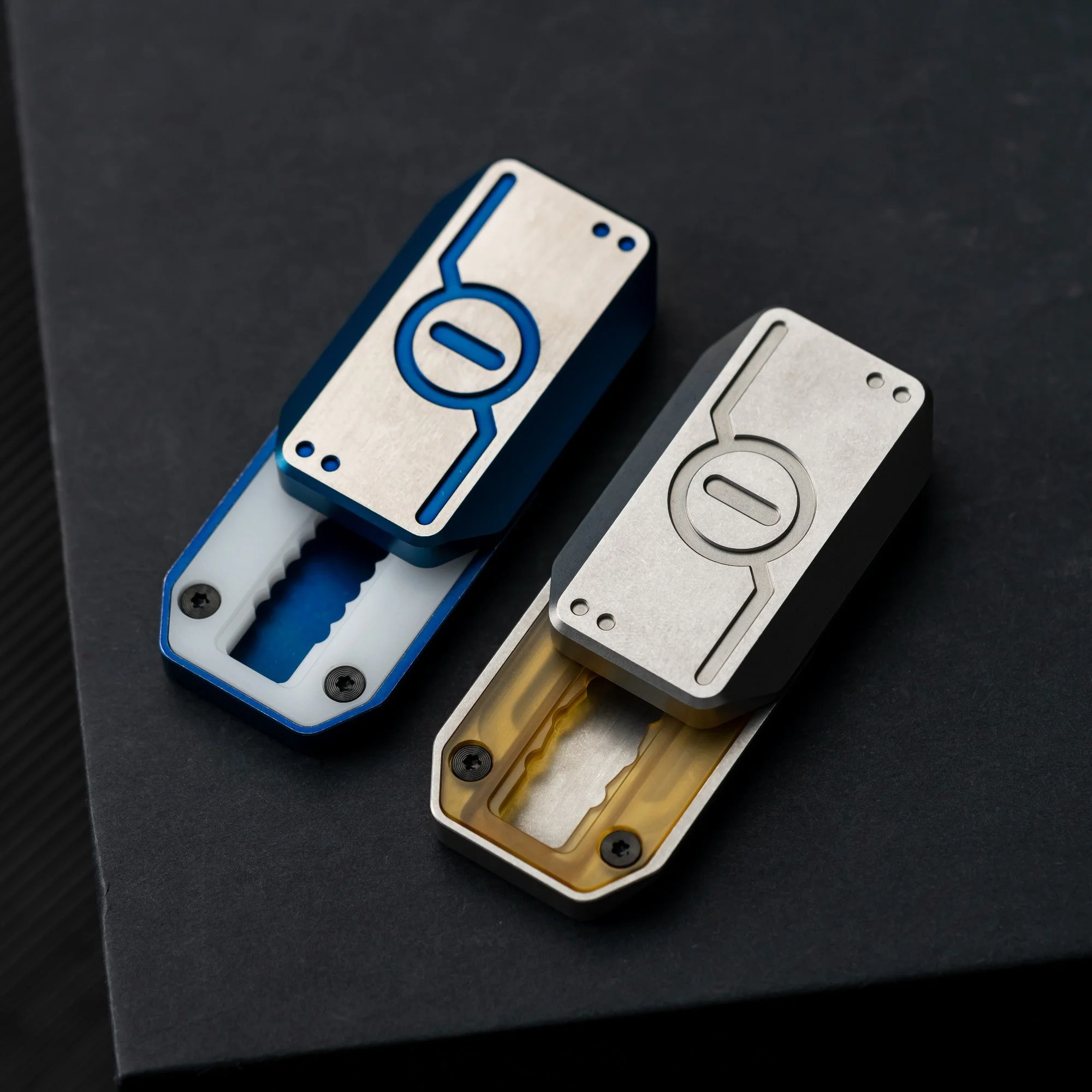 Wanwu SUBSPACE Mechanical Fidget Slider - Image 25