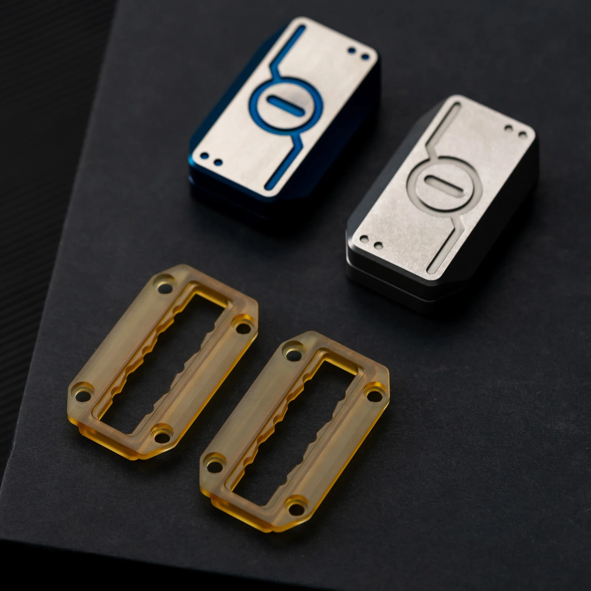 Wanwu SUBSPACE Mechanical Fidget Slider - Image 26