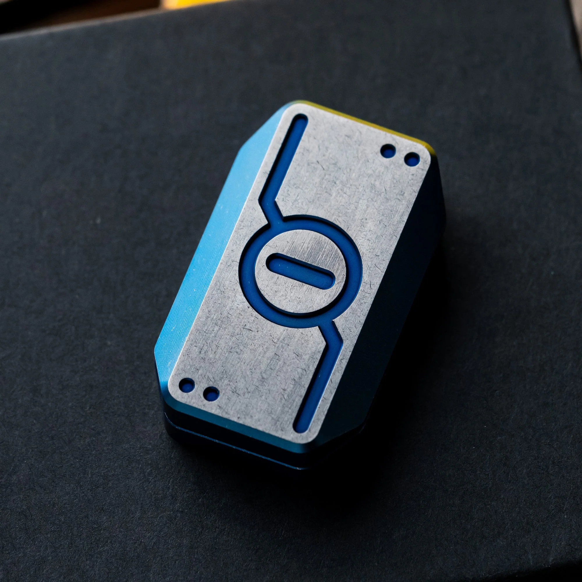 Wanwu SUBSPACE Mechanical Fidget Slider - Image 3