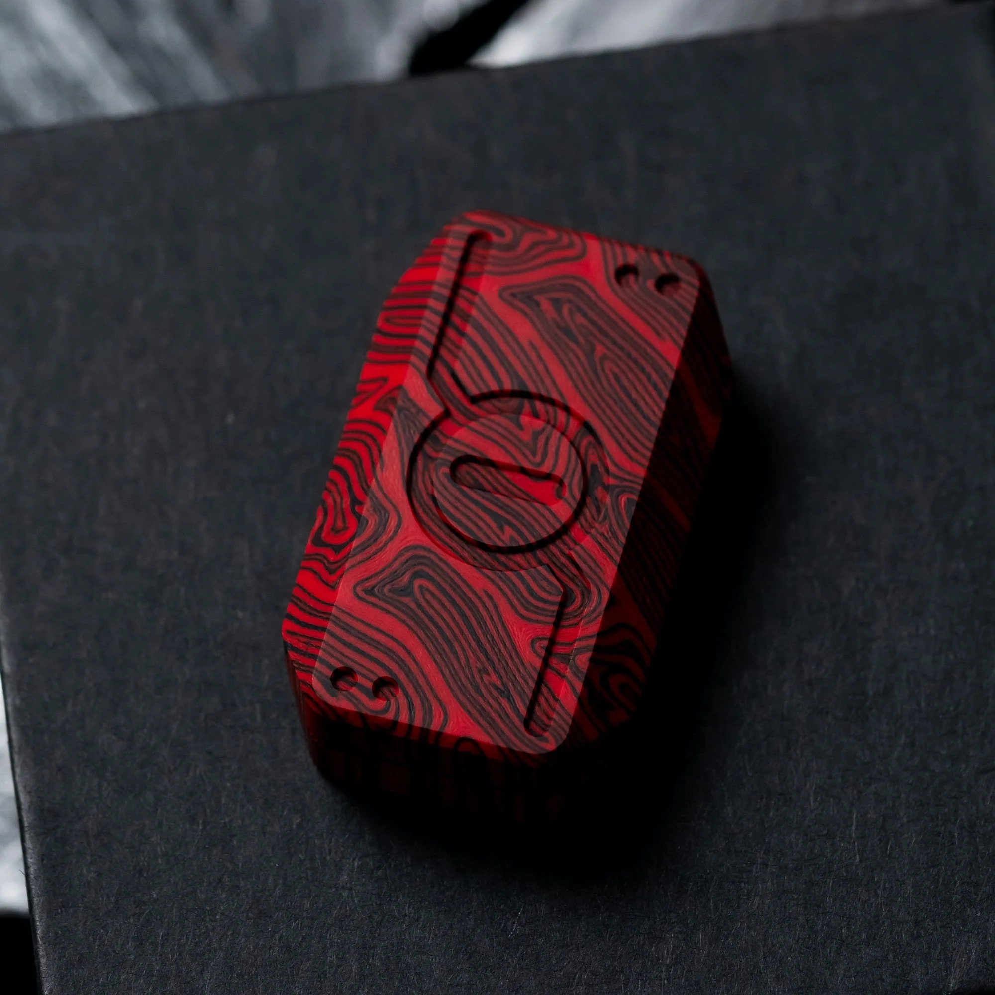 Wanwu SUBSPACE Mechanical Fidget Slider - Image 5