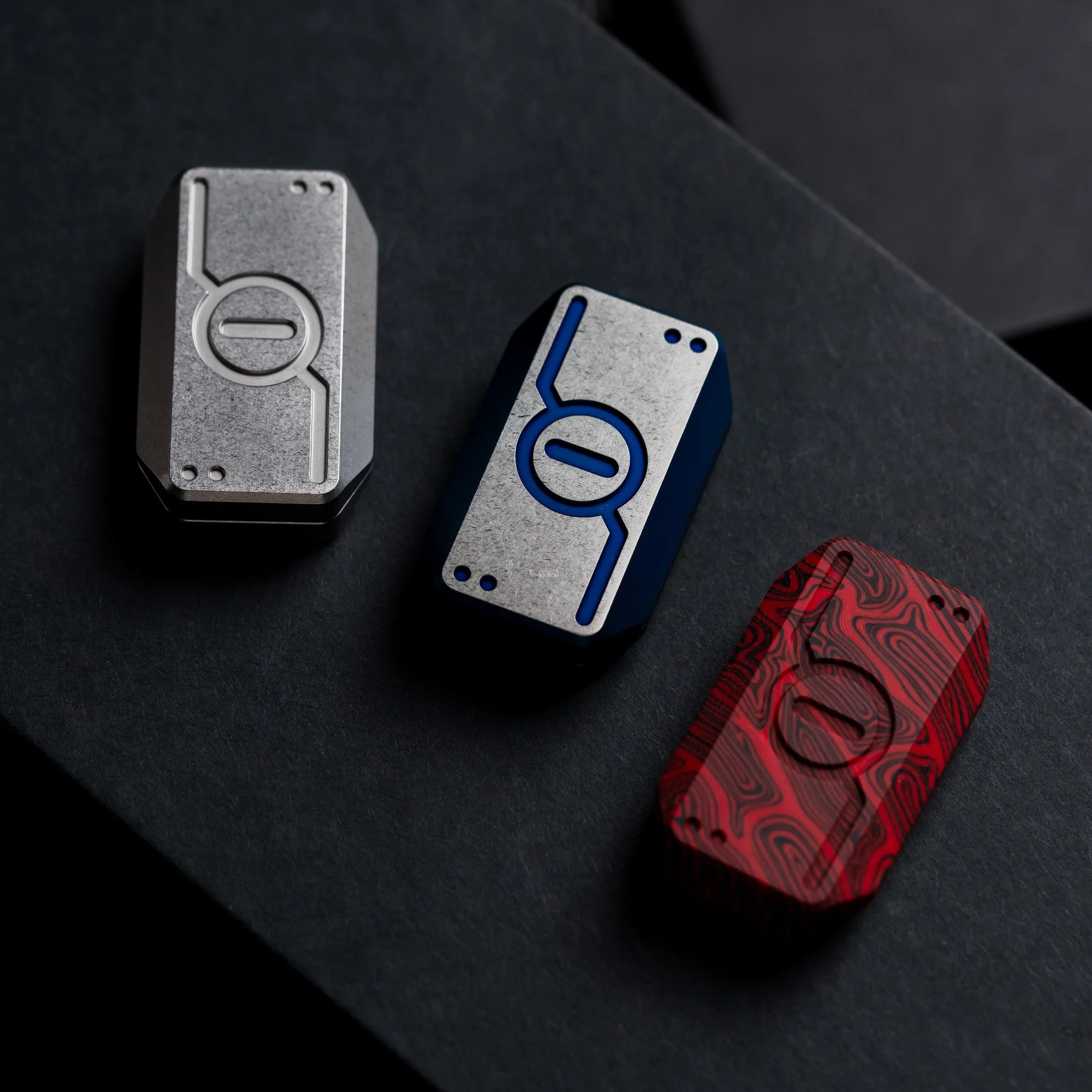 Wanwu SUBSPACE Mechanical Fidget Slider - Image 6
