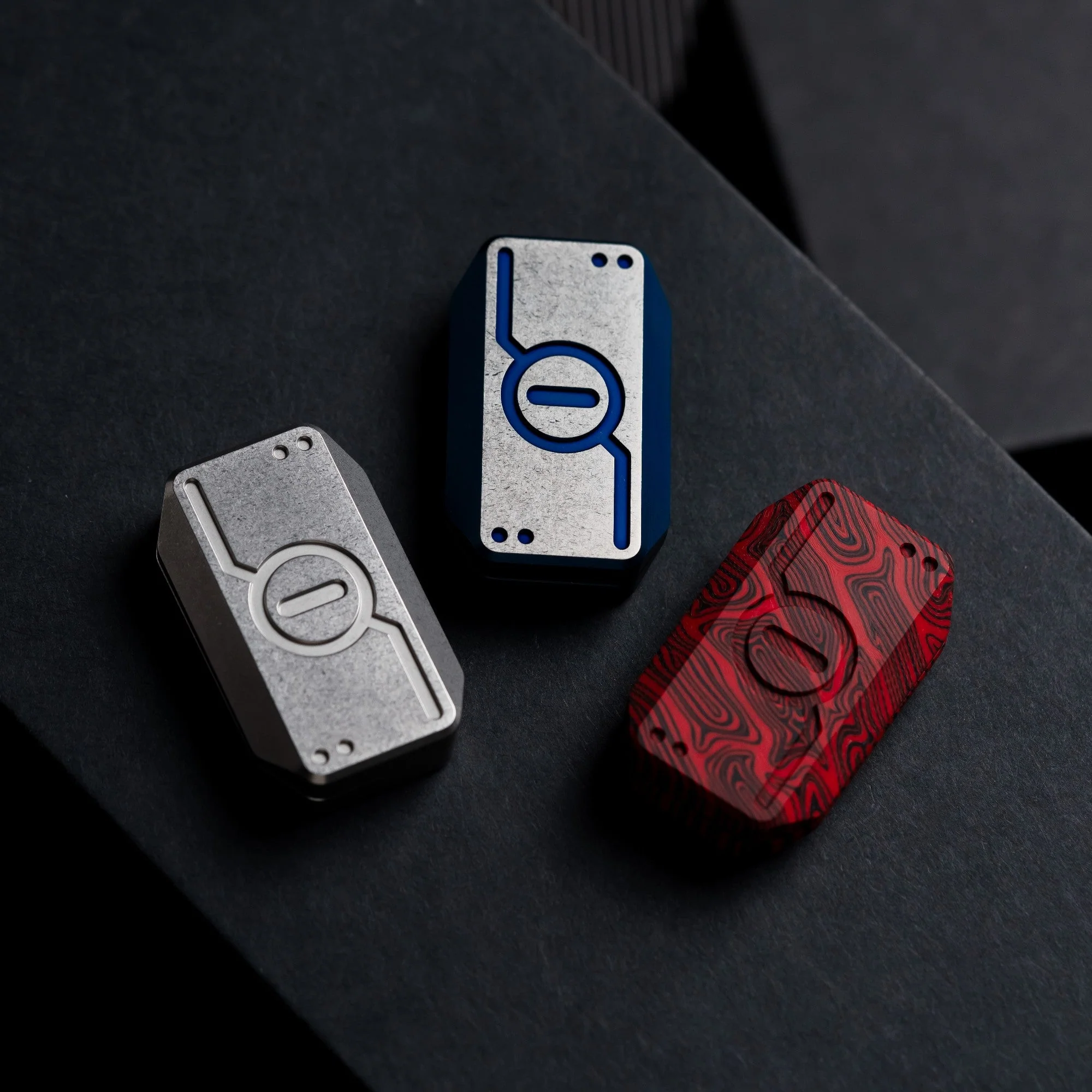 Wanwu SUBSPACE Mechanical Fidget Slider - Image 7