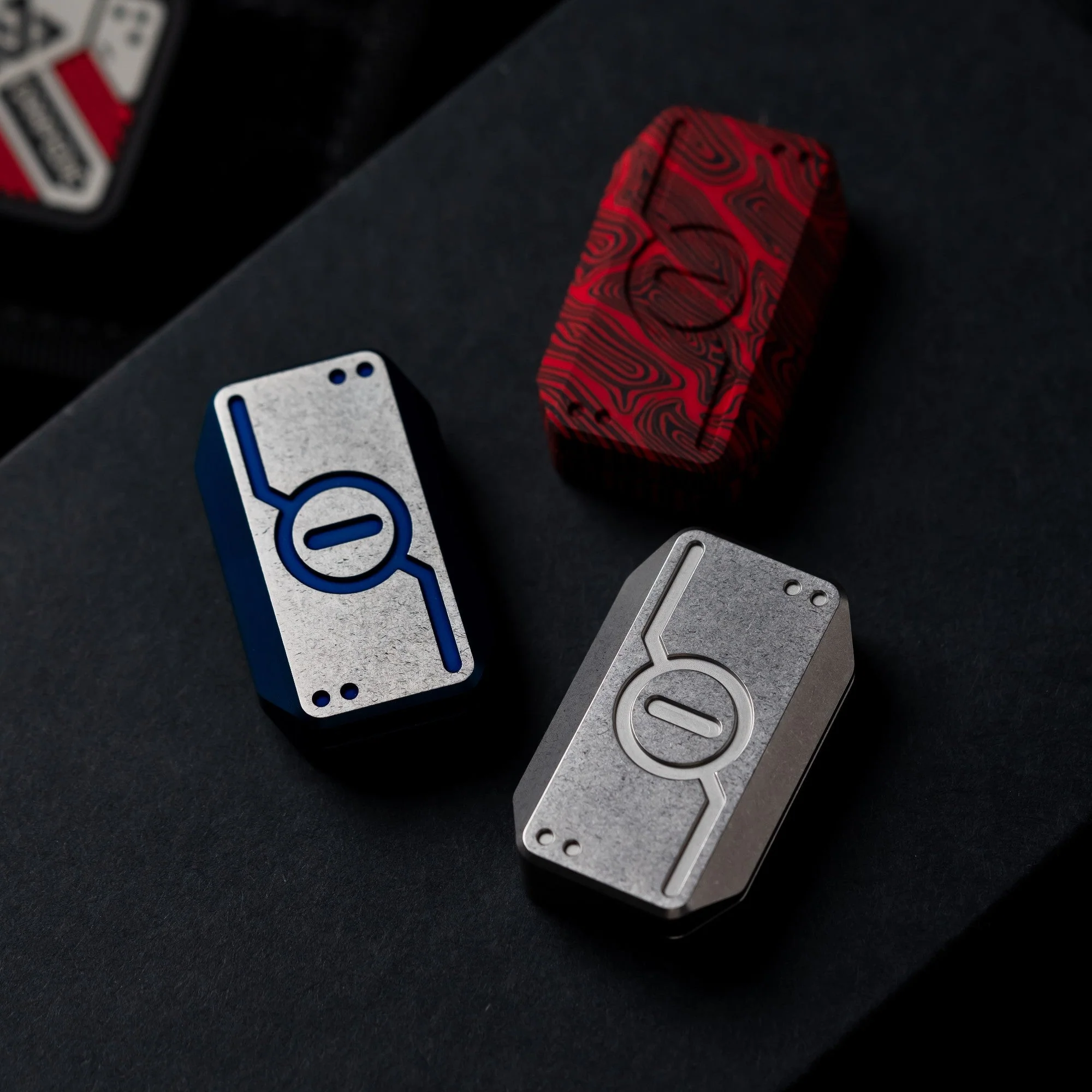 Wanwu SUBSPACE Mechanical Fidget Slider - Image 8