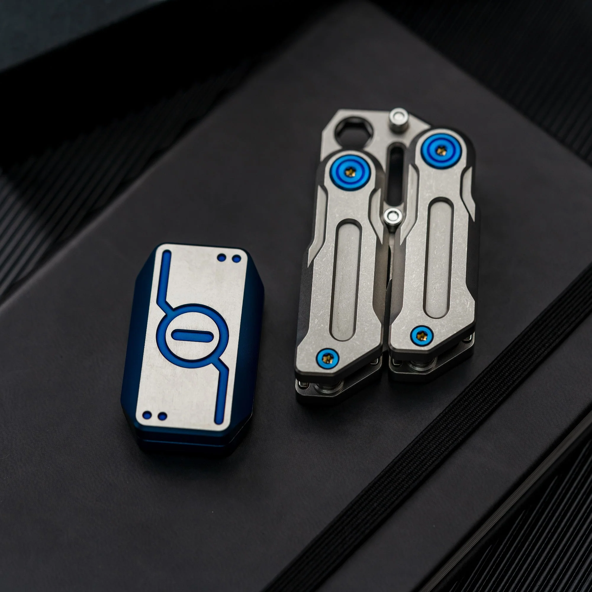 Wanwu SUBSPACE Mechanical Fidget Slider - Image 9