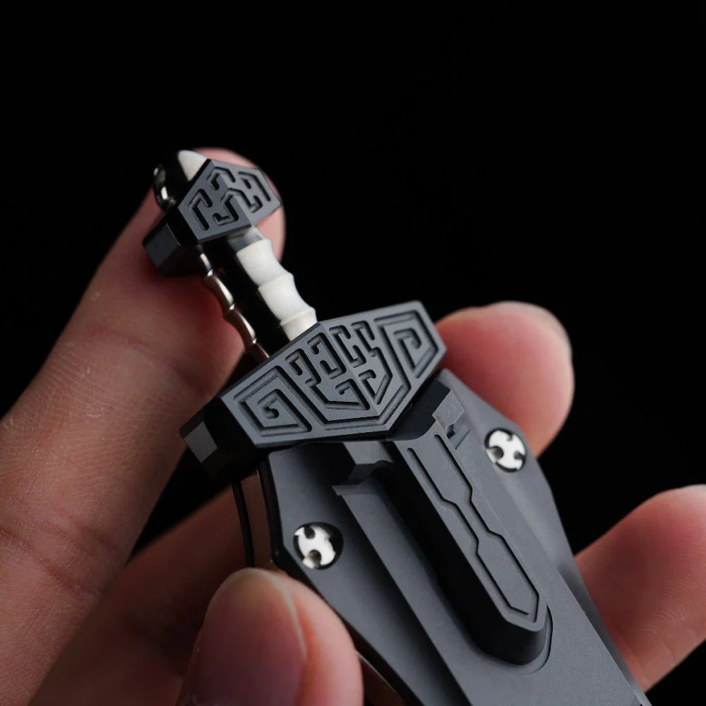 Wanwu TAIA SWORD Fidget Slider - Image 11