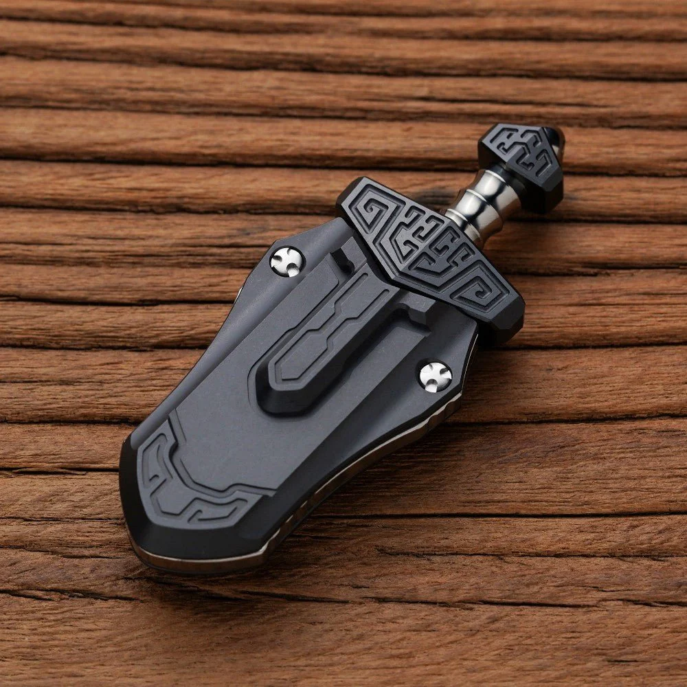 Wanwu TAIA SWORD Fidget Slider - Image 5