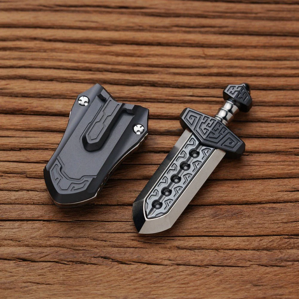 Wanwu TAIA SWORD Fidget Slider - Image 6