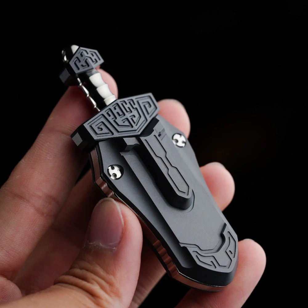 Wanwu TAIA SWORD Fidget Slider - Image 9