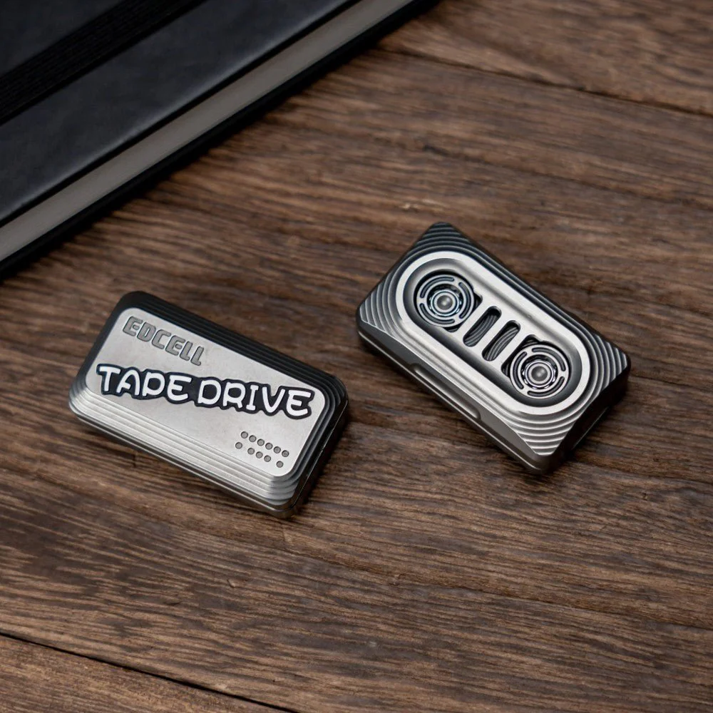 EDCell TAPEDRIVE Slider - Image 8