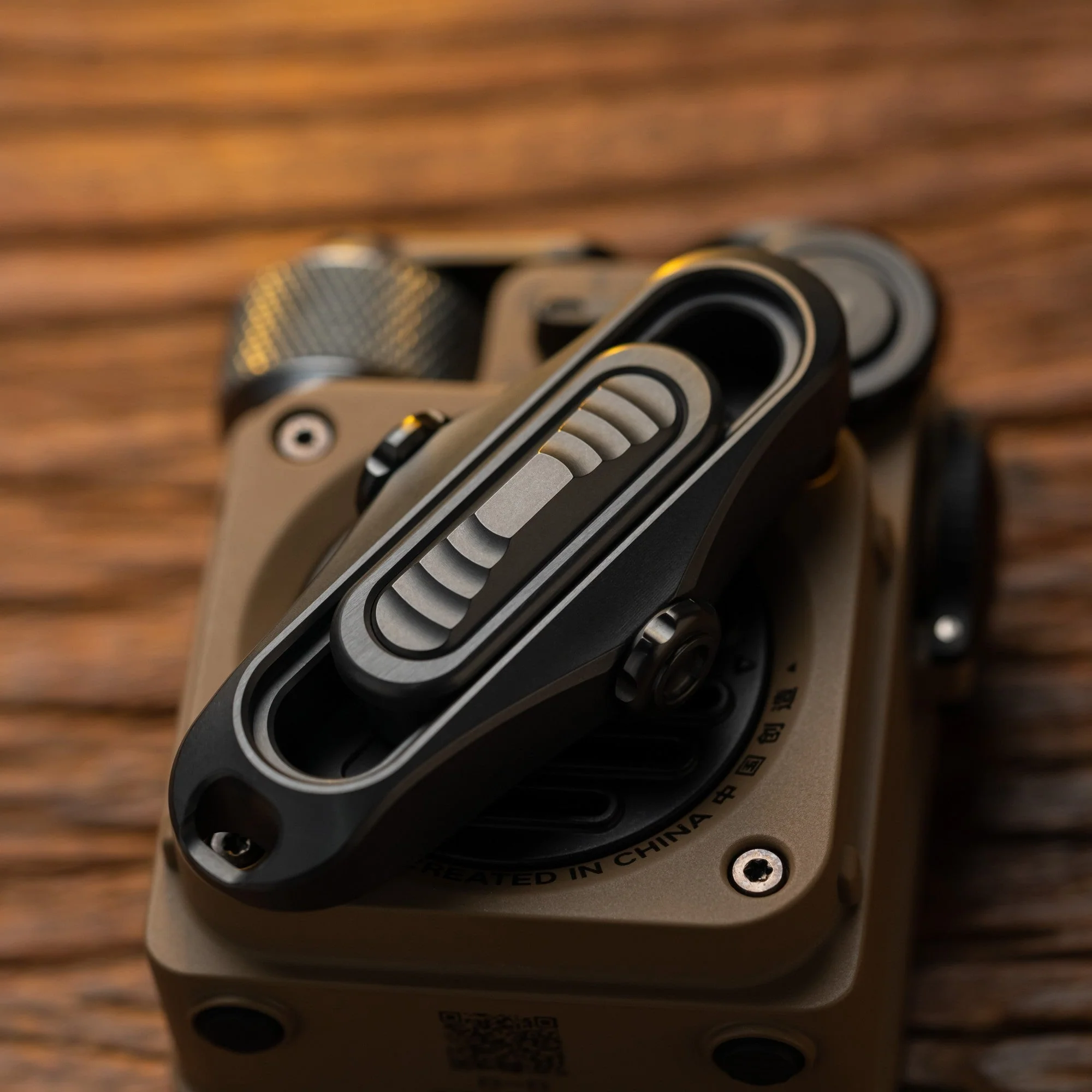 Wanwu TRAPBOY Fidget Slider - Image 4