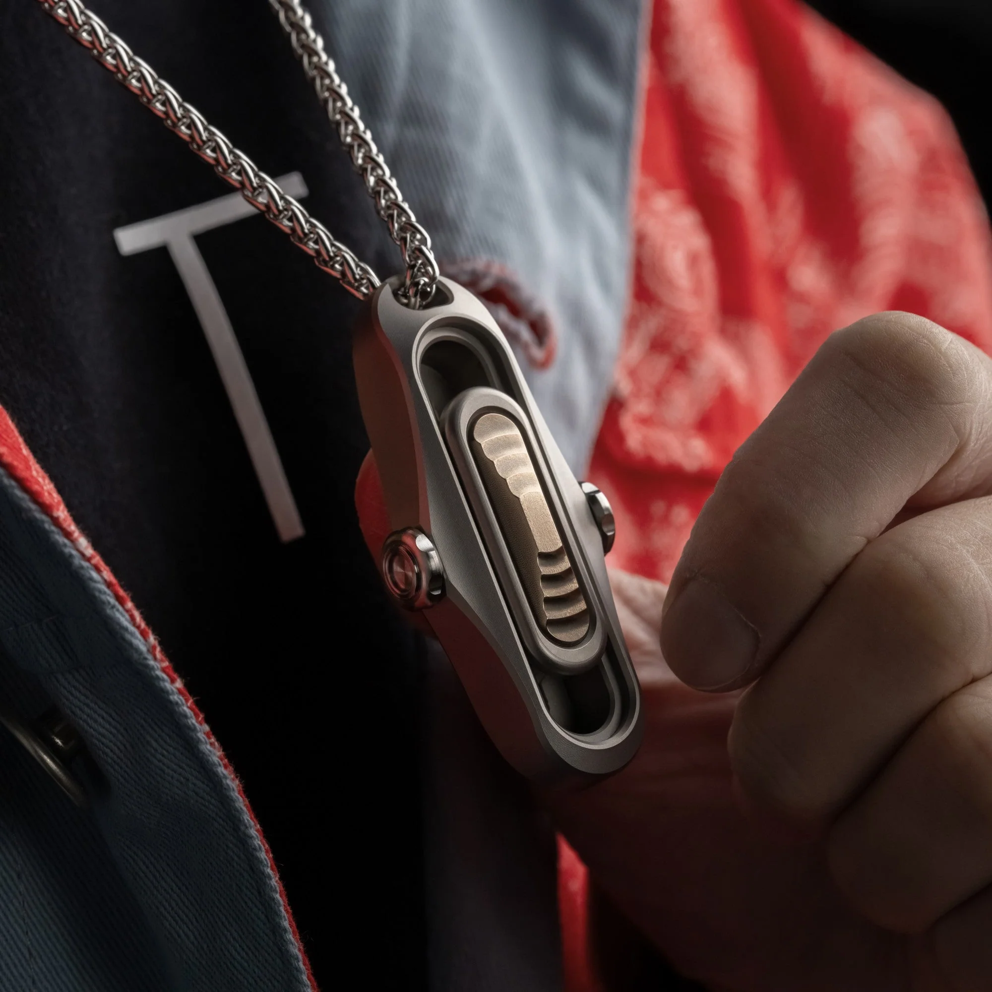 Wanwu TRAPBOY Fidget Slider - Image 7