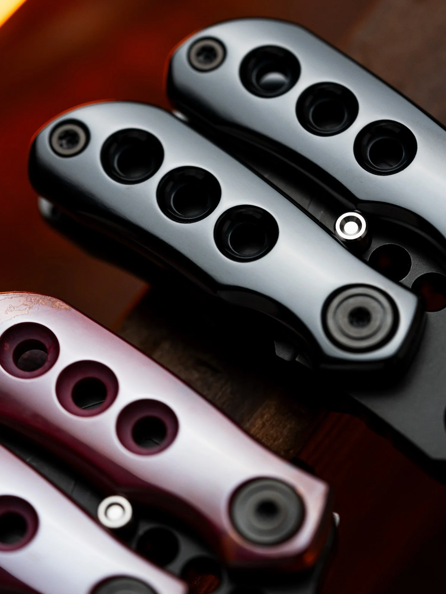 Wanwu V-BLOOD Gravity Fidget Prybar - Image 22