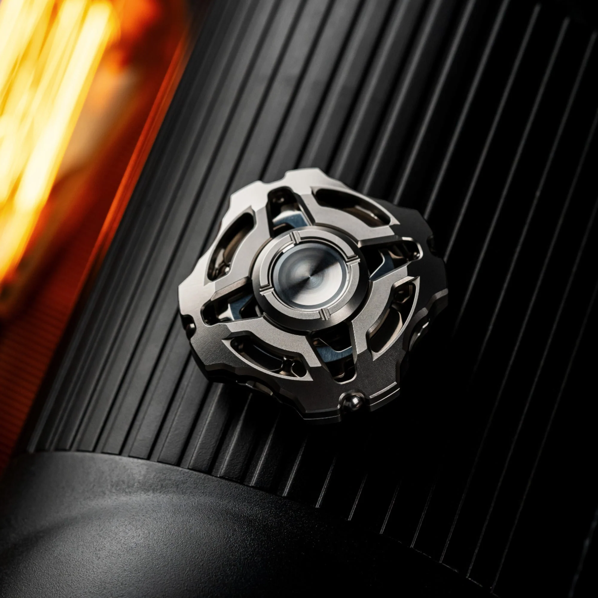Wanwu ZEUS X Linkage Fidget Spinner - Image 21