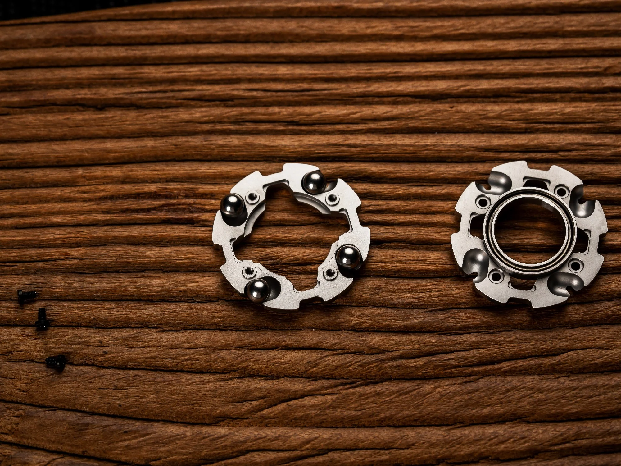 Wanwu ZEUS X Linkage Fidget Spinner - Image 26