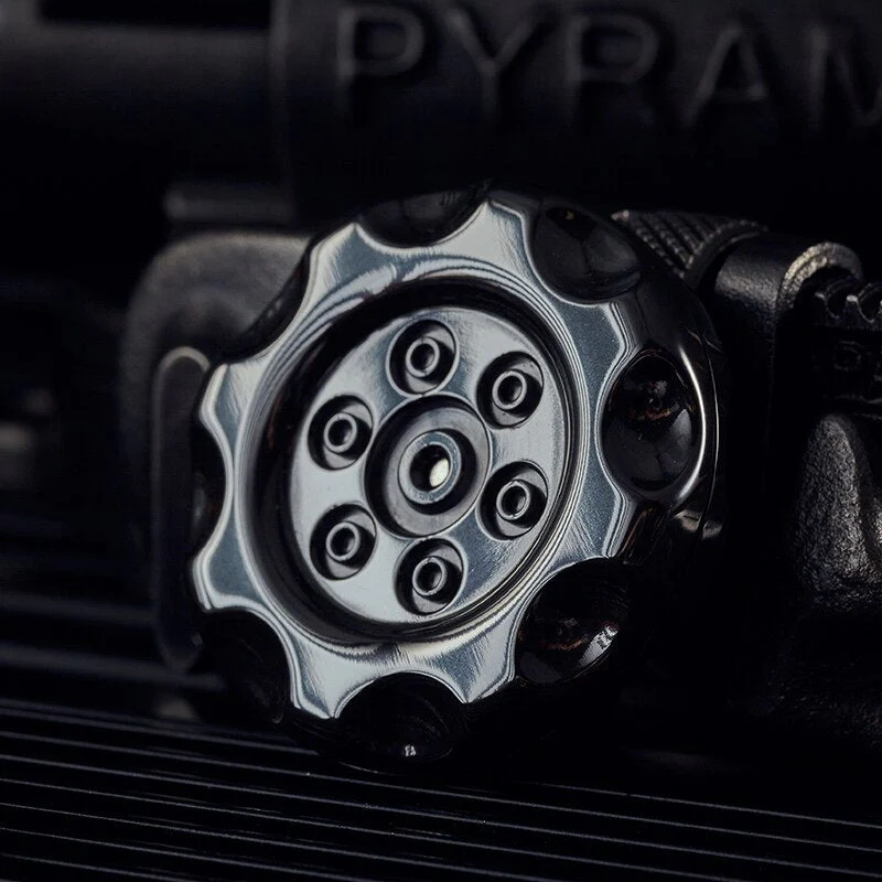 T-Max Wheel Rim Haptic Coin - Image 3