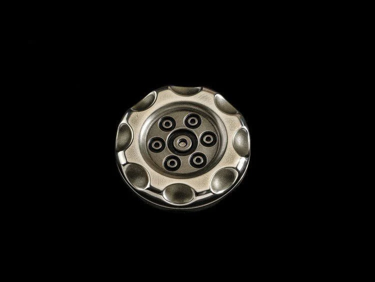 T-Max Wheel Rim Haptic Coin - Image 6