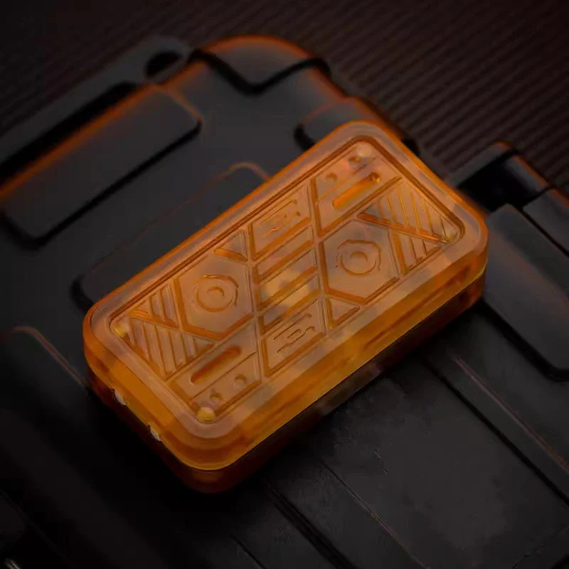 WJ EDC Creation Mechanical Fidget Slider - Image 3