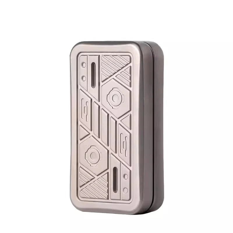 WJ EDC Creation Mechanical Fidget Slider - Image 6