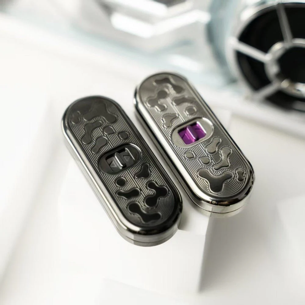 WM EDC VOICE Slider