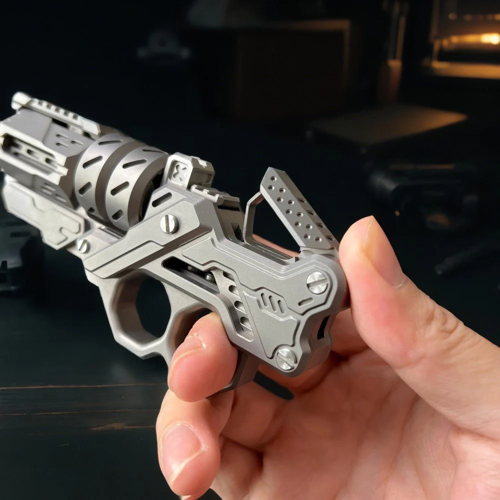 XJ-EDC KILLING 3000 - Image 6