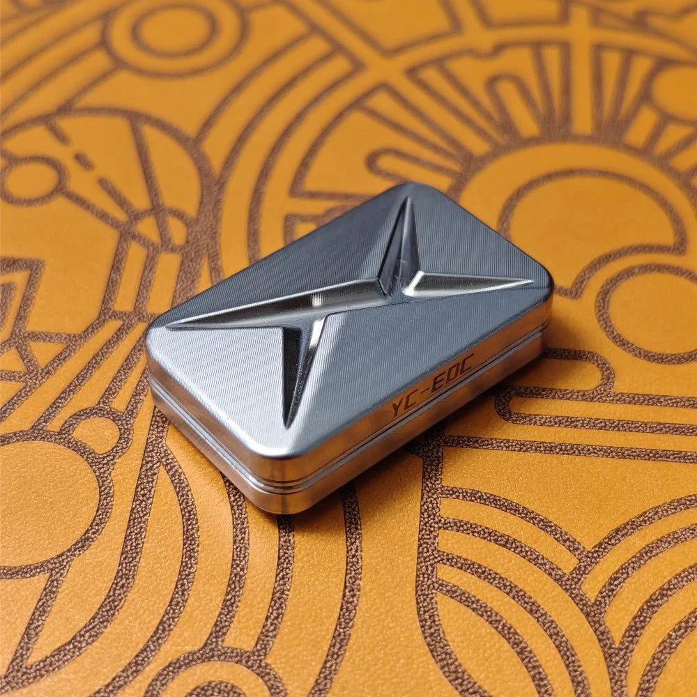 YC EDC Breakthrough Free Floating Slider